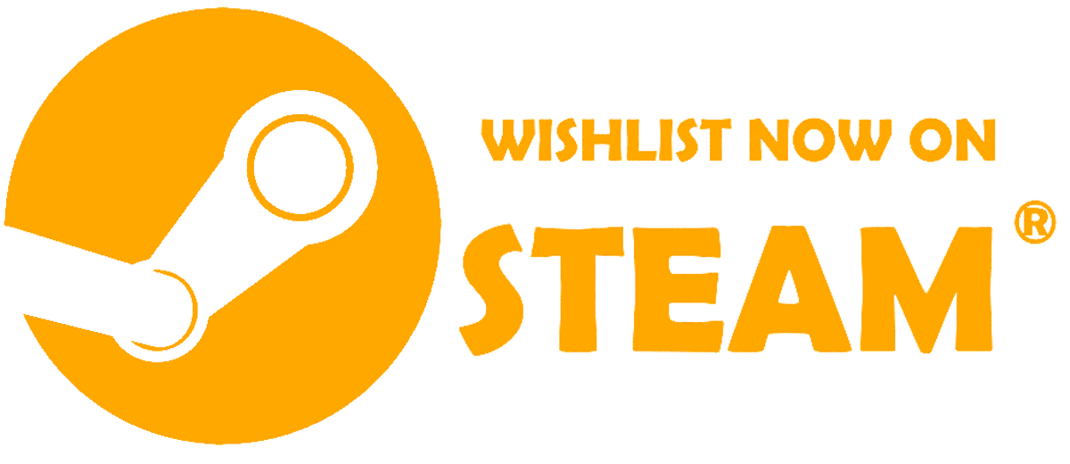Wishlist now on Steam